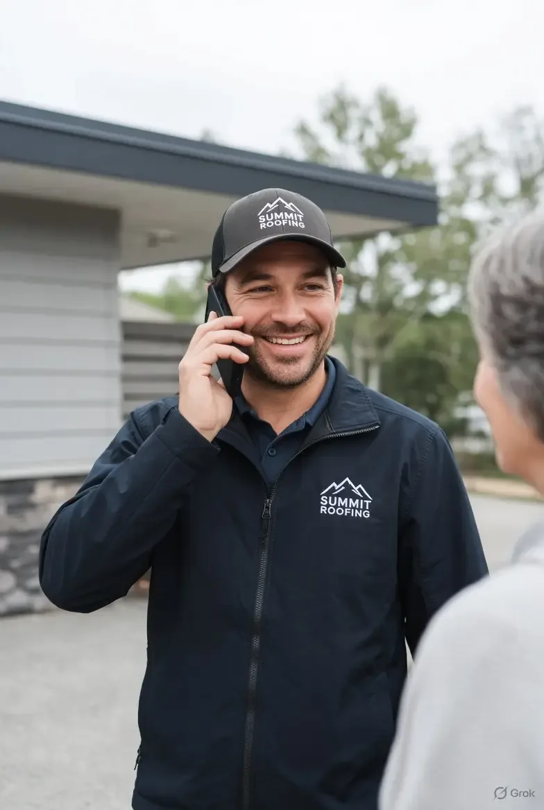 Flat Roof Leak Repair Perham, MN FAQs